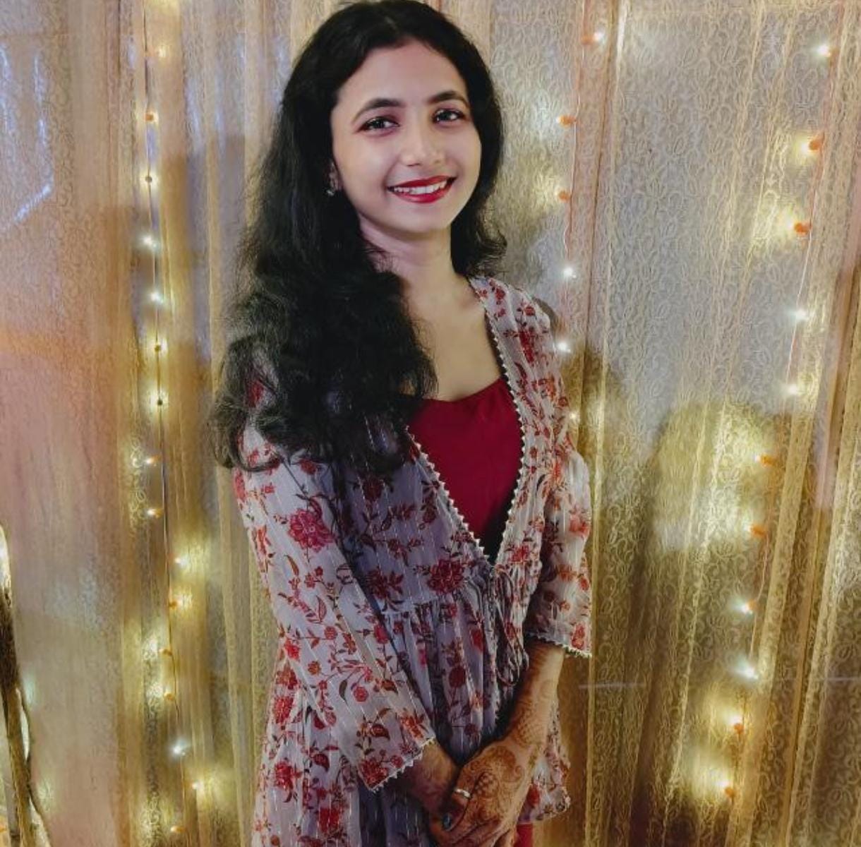 Aparna Roy
